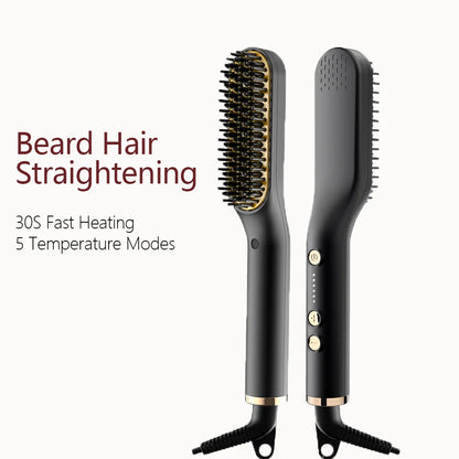 Cepillo para barba/pelo