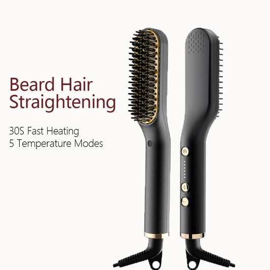 Cepillo para barba/pelo